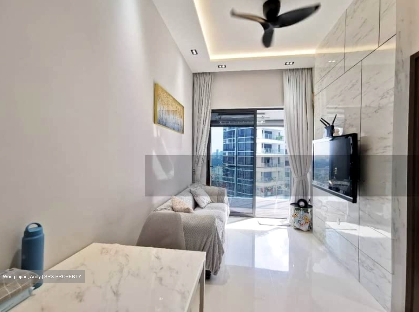 Forte Suites (D8), Apartment #454206561